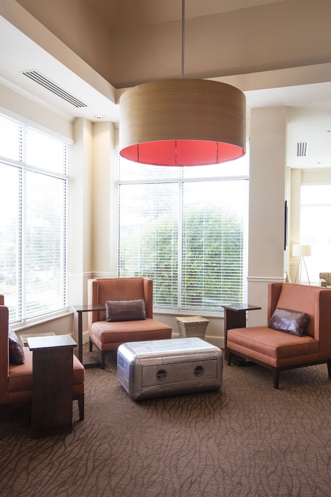 Hilton Garden Inn Grand Forks UND - photo 8