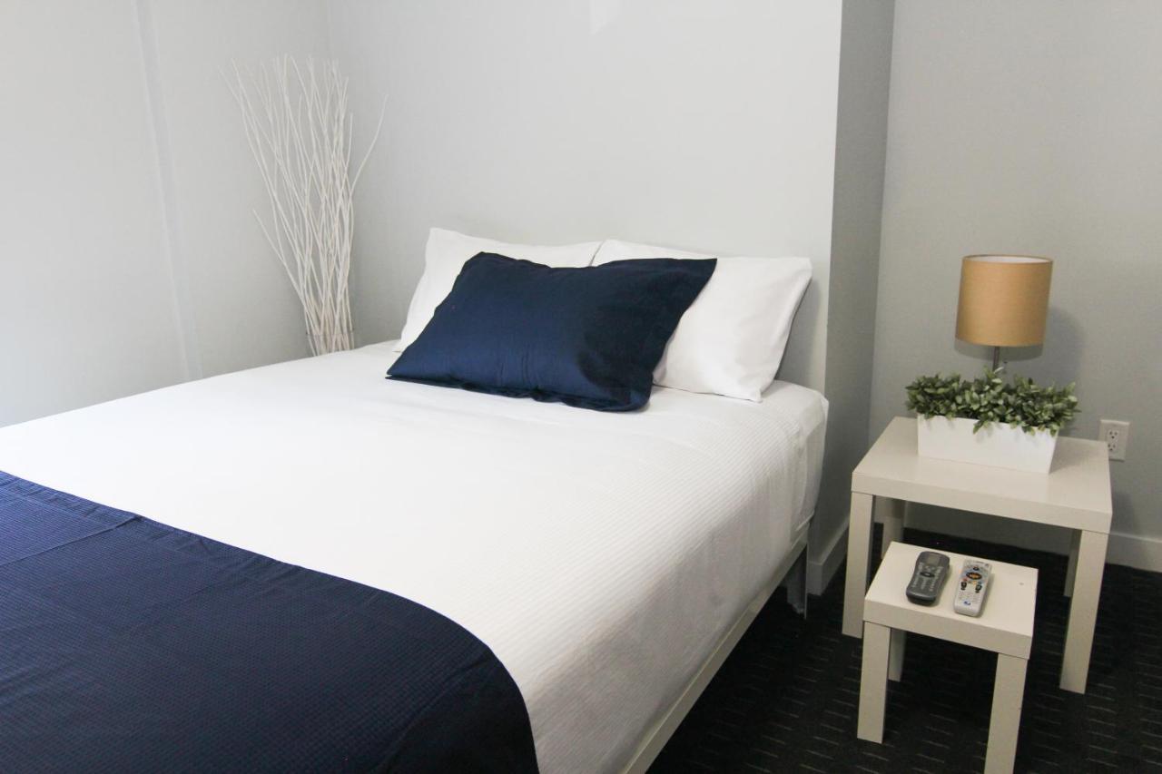 Cozy & Stylish Newbury Street Studio #9 — 4-Star Luxury Hotel in Boston, United States
