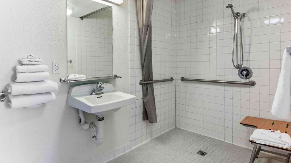 Motel 6 Fremont CA South - photo 14