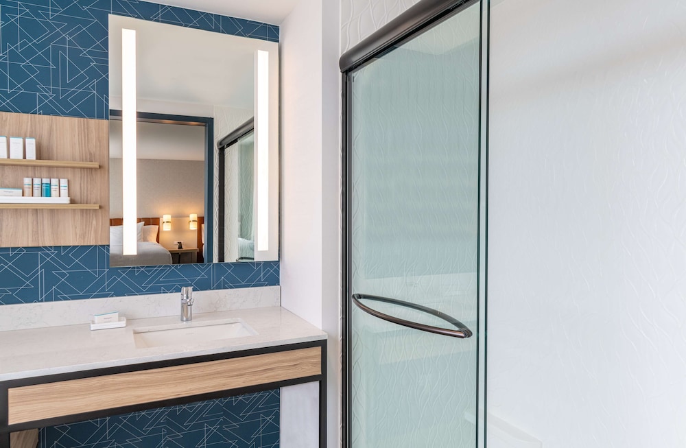 Hilton Garden Inn Flint Downtown - photo 28