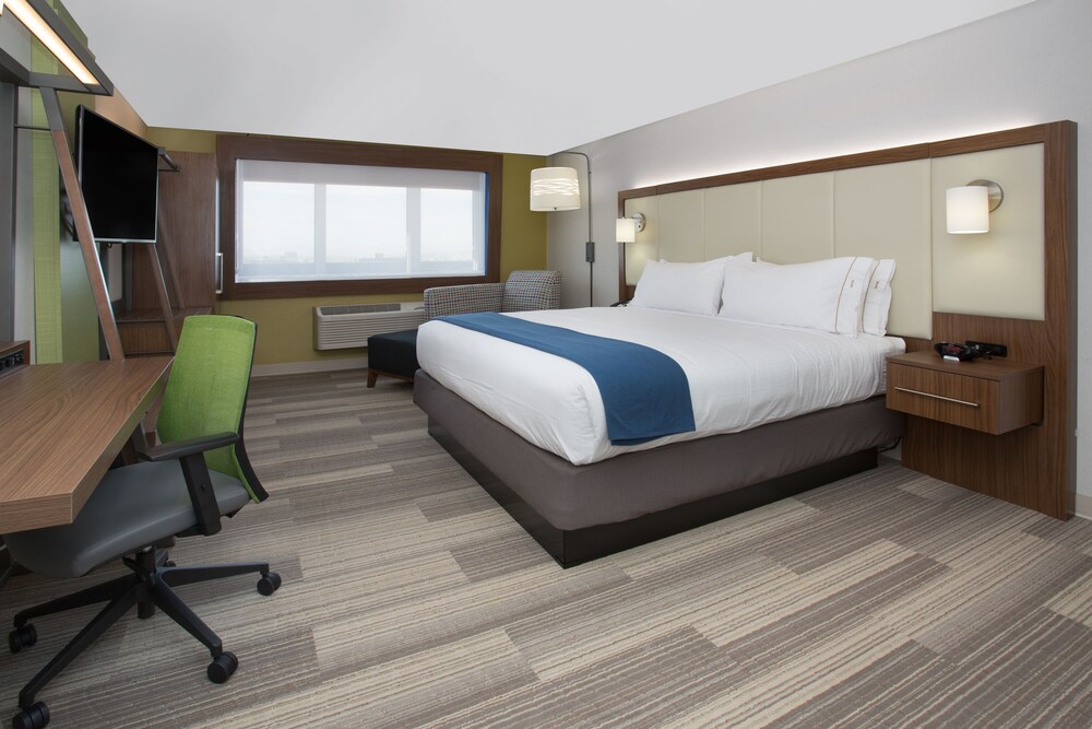 Holiday Inn Express McCook by IHG — Mccook — photo 5