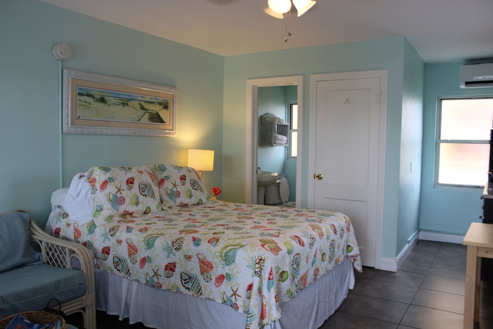 Lorelei Resort - photo 4