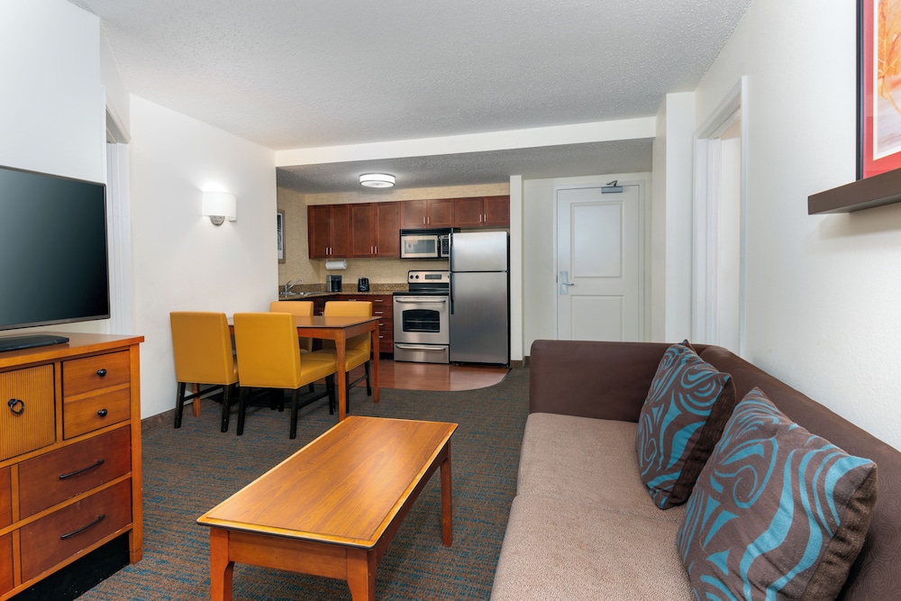 Residence Inn by Marriott St Louis Downtown - photo 14