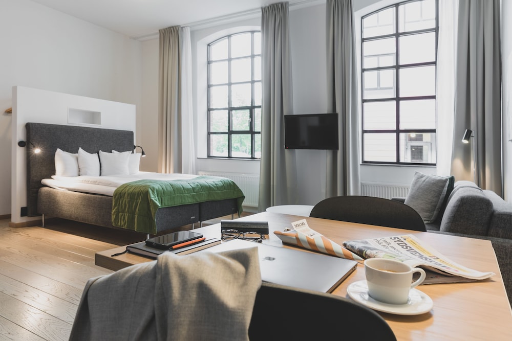 The More Hotel Lund in Lund, Sweden