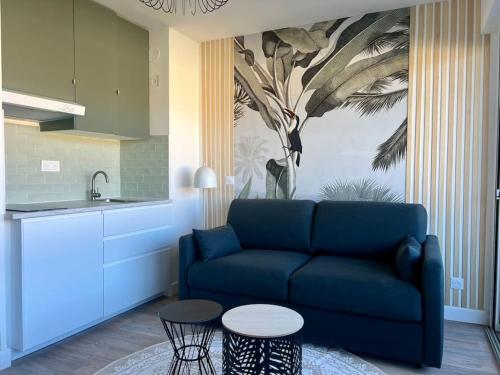 Le Beausejour - carbon neutral hotel in Montpellier