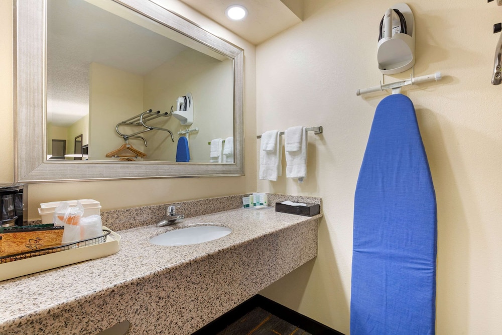 Quality Inn Cleveland North - photo 28