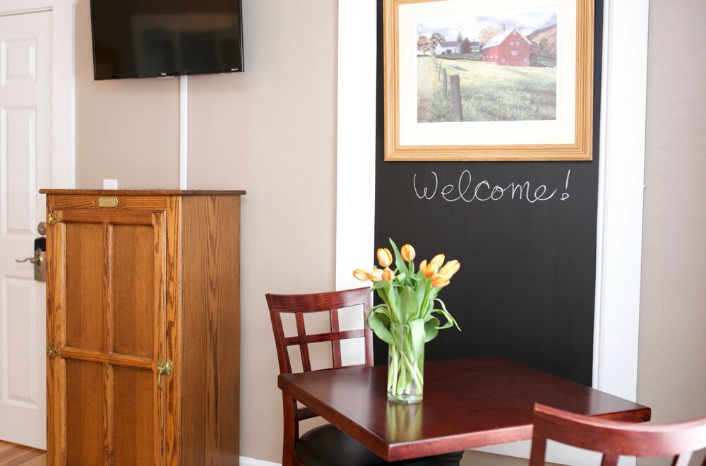 The Inn At Kampfires - photo 10