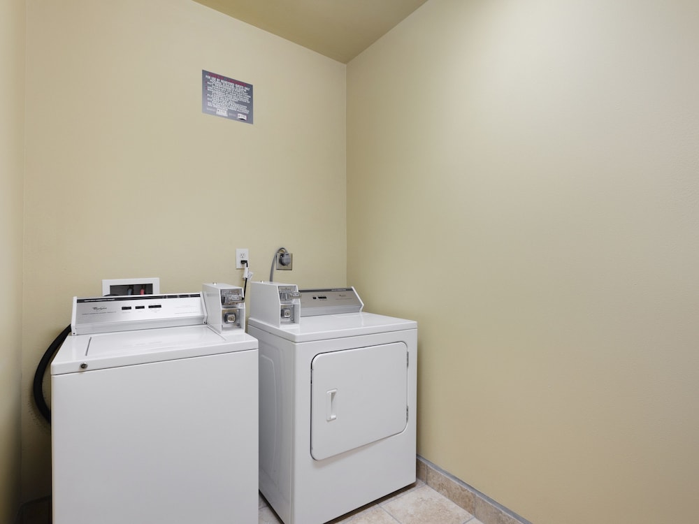 Oyo Hotel Valley View Tx I 35 - photo 23