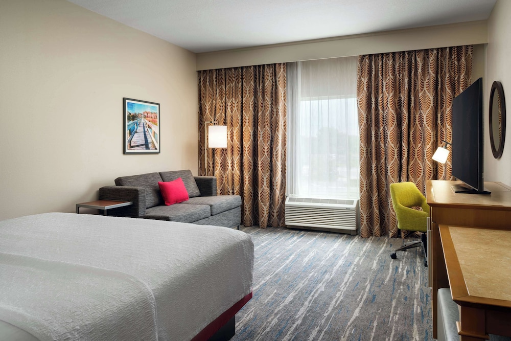 Hampton Inn by Hilton Plant City - photo 10