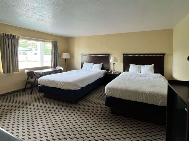 Motel 6 Fairmont WV Downtown - photo 9