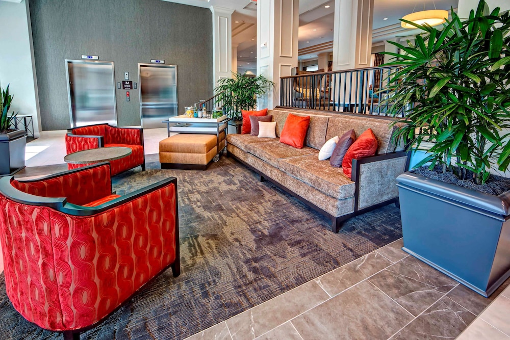 Hilton Garden Inn Nashville Brentwood - photo 4