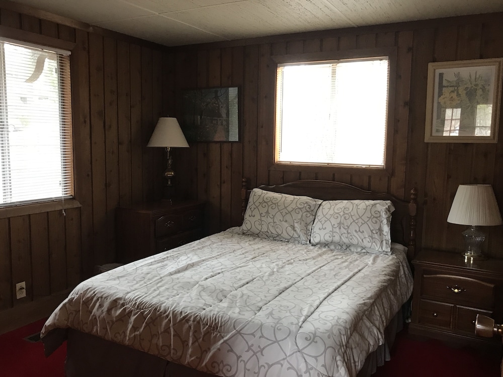 Pine Mountain Club Chalets Resort - photo 76