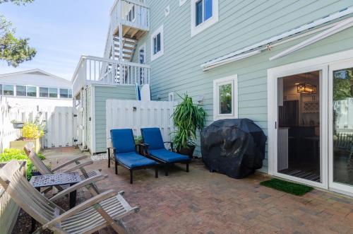 Wright by the Water by Bryant Real Estate in Wrightsville Beach, United States