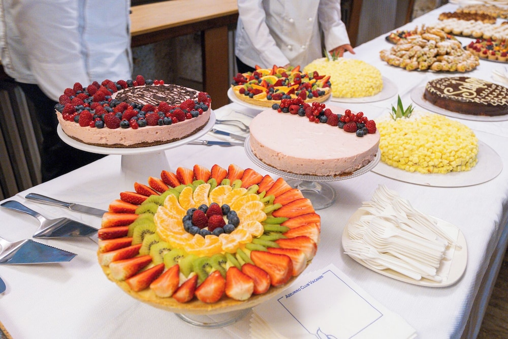 Hotel Mondolè in Frabosa Sottana, Italy