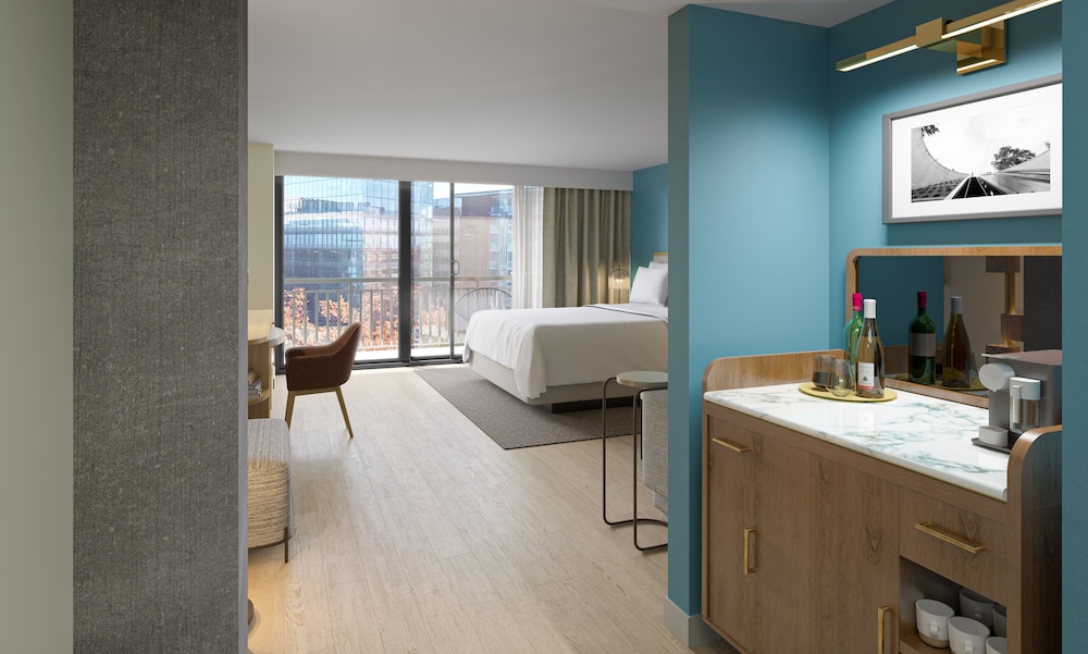 Hotel Madera - photo 4