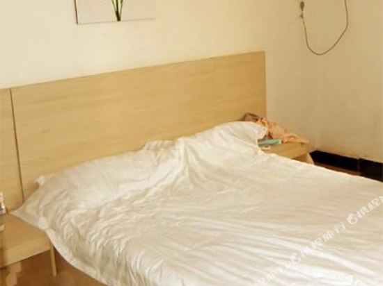 Jieju Network Hotel in Gushi Chengguanzhen, People's Republic of China