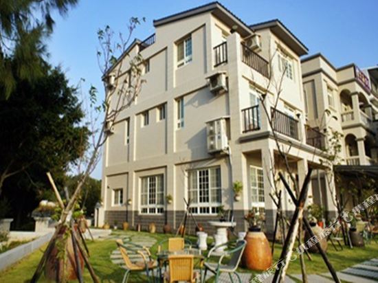 Haiyue Hotel — hotel near Kinmen Airport