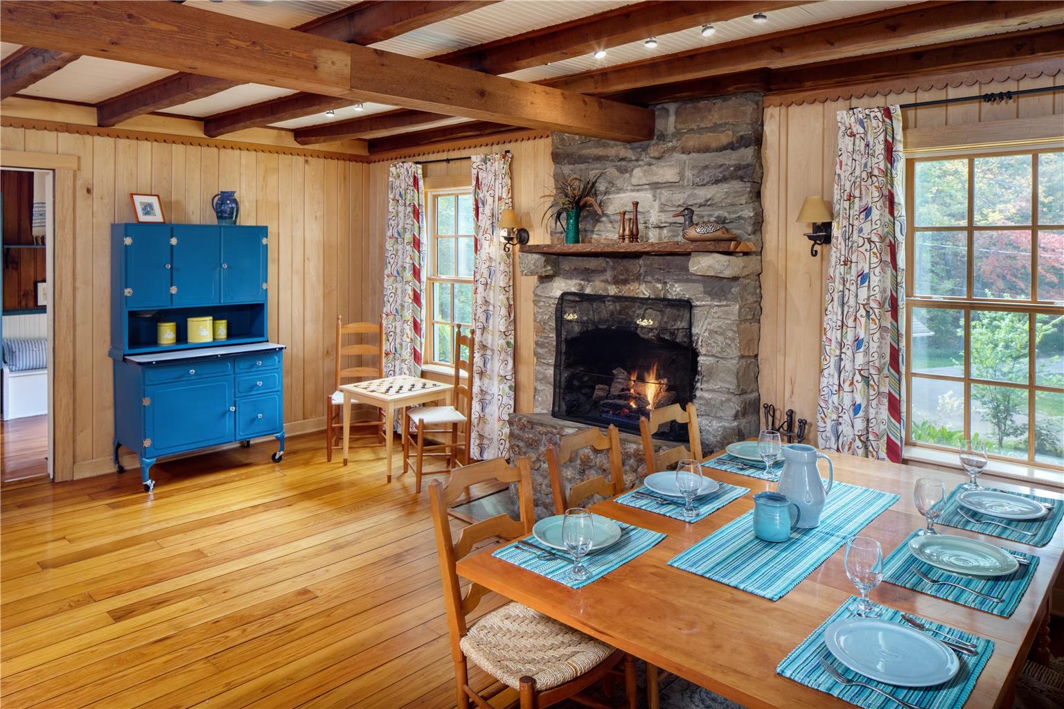 Historic Boone Tavern - photo 47