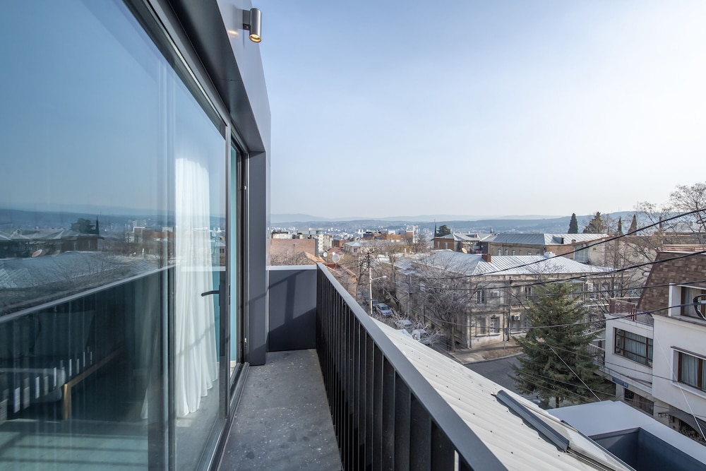 Serviced Designed Apartments By Urban Hotels 17
