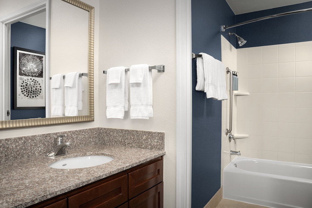 Residence Inn Houston West Energy Corridor - photo 37