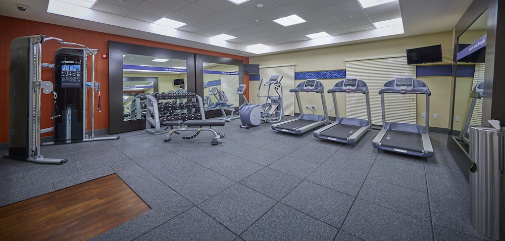 Hampton Inn & Suites Hood River - photo 22