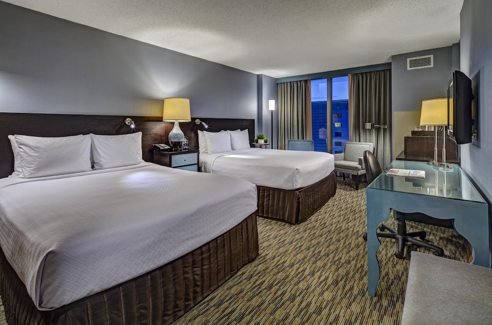 Crowne Plaza Lombard Downers Grove by IHG - photo 13