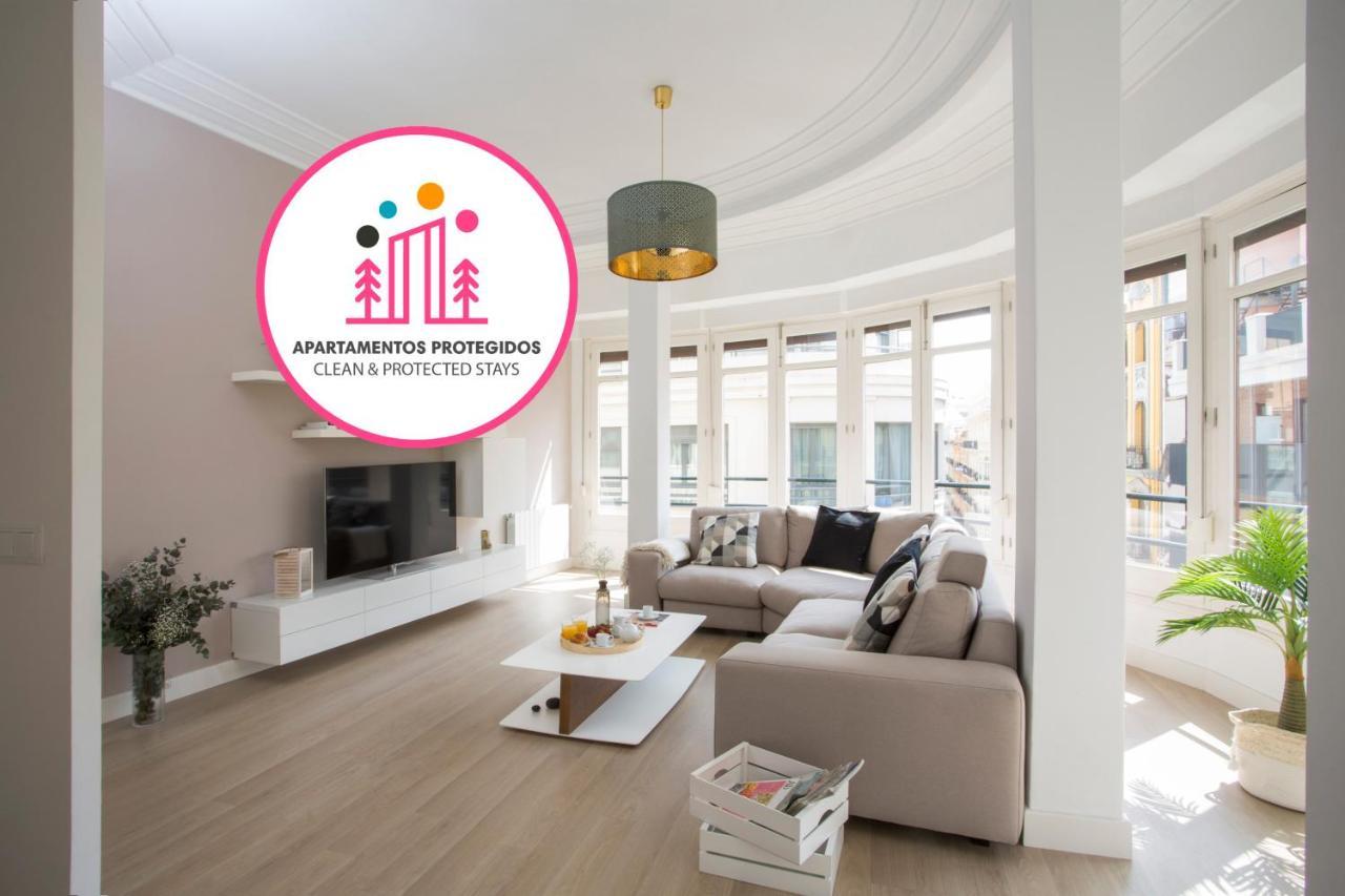 SingularStays Santa Clara — 4-Star Luxury Hotel in Valencia, Spain