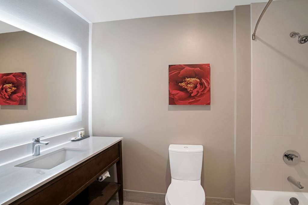 La Quinta Inn & Suites by Wyndham Tuscaloosa University - photo 21
