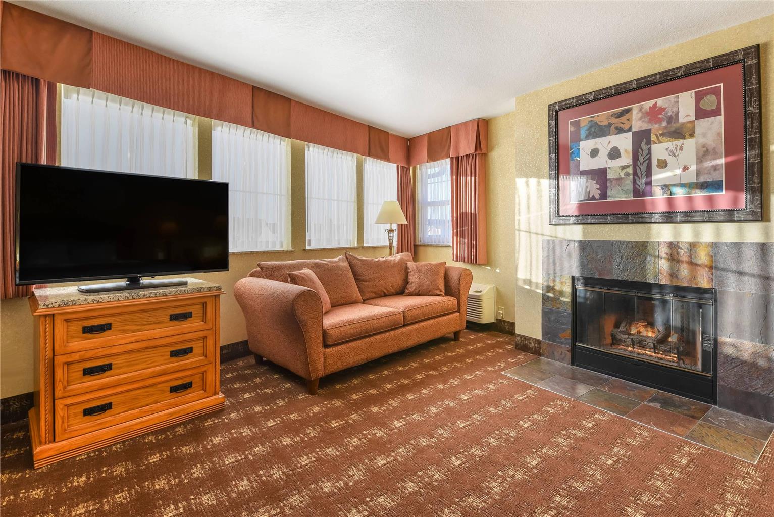 Kathryn Riverfront Inn an Ascend Collection Hotel - photo 28