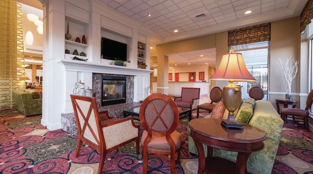 Hilton Garden Inn Meridian - photo 5