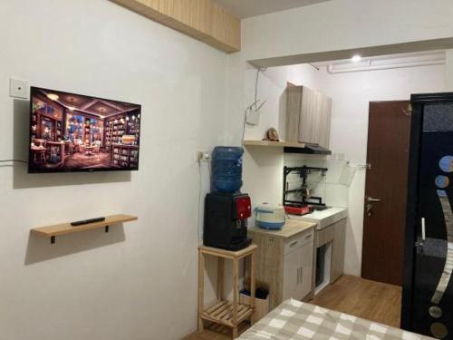 Hotel Mawar Indah — Bandung — photo 3