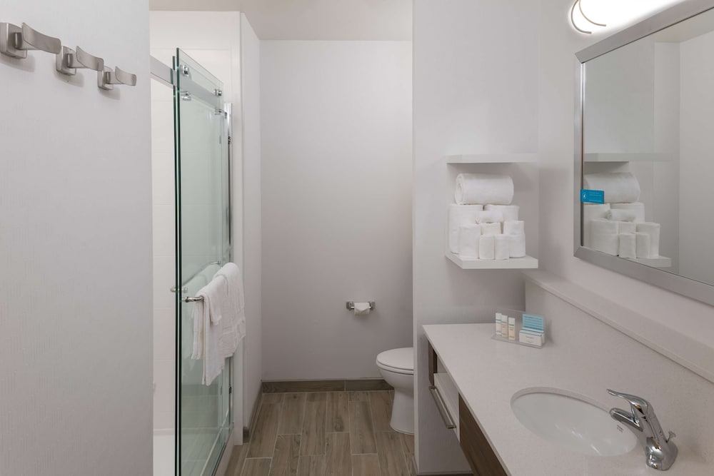 Hampton Inn & Suites Asheville Biltmore Village - photo 16