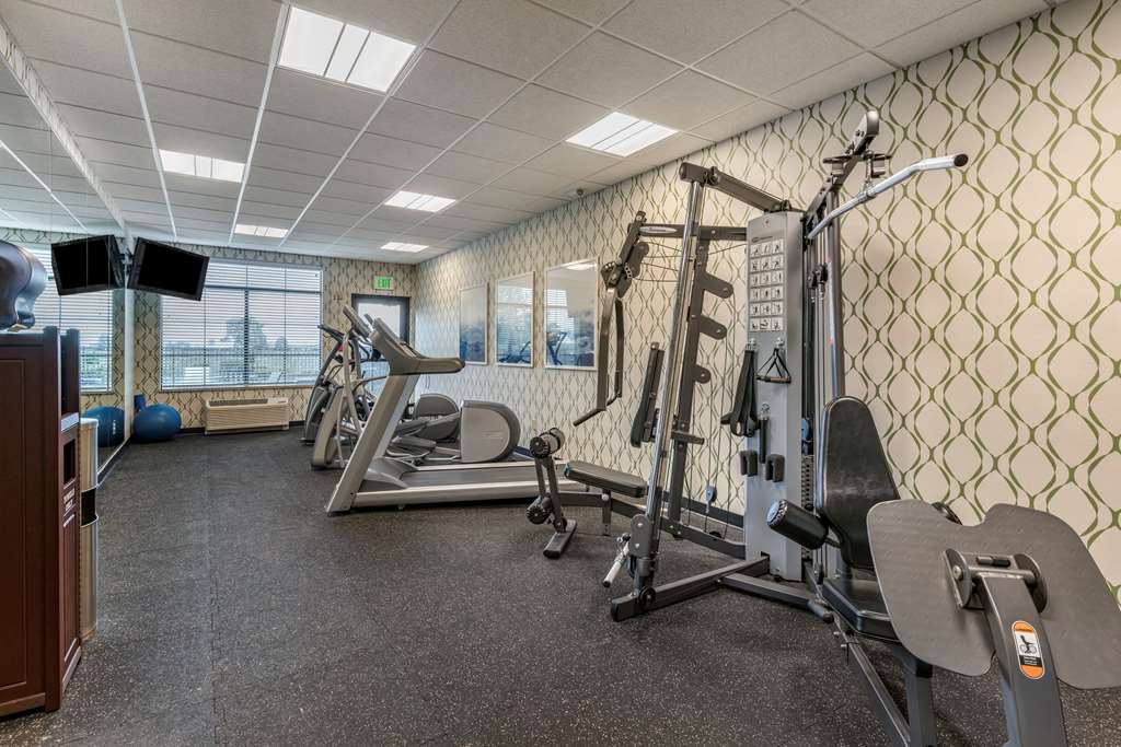 Best Western Premier Pasco Inn & Suites - photo 38