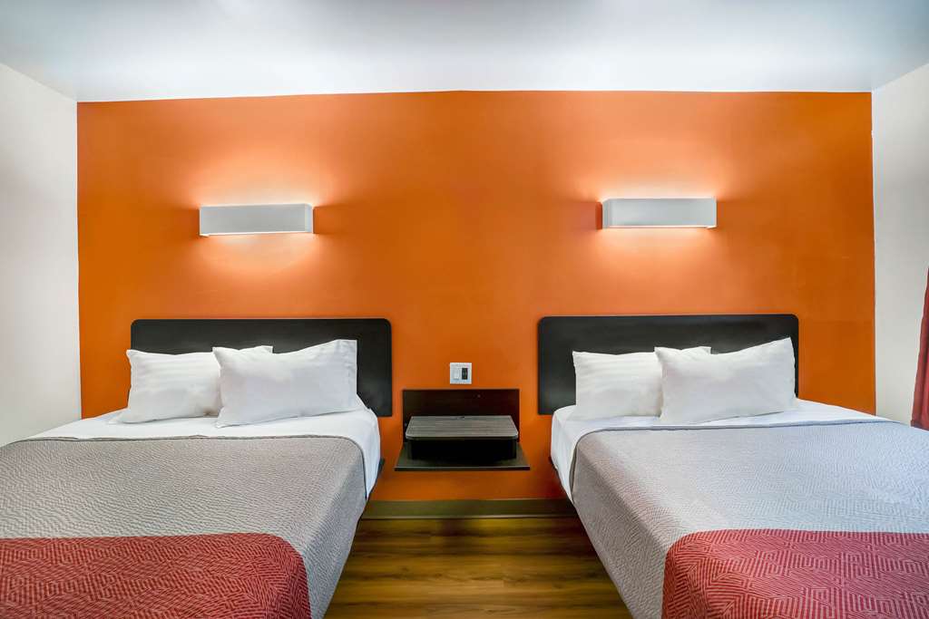 Motel6 Ilion NY - photo 16