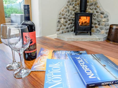 Stackyard Cottage — North Walsham — photo 4
