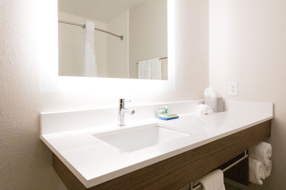 Holiday Inn Express Suites Lexington NwVineyard - photo 4