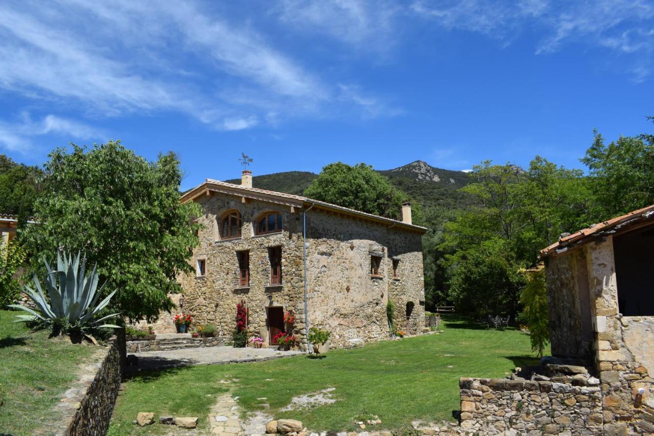 Can Pedragos — hotel in Sales De Llierca