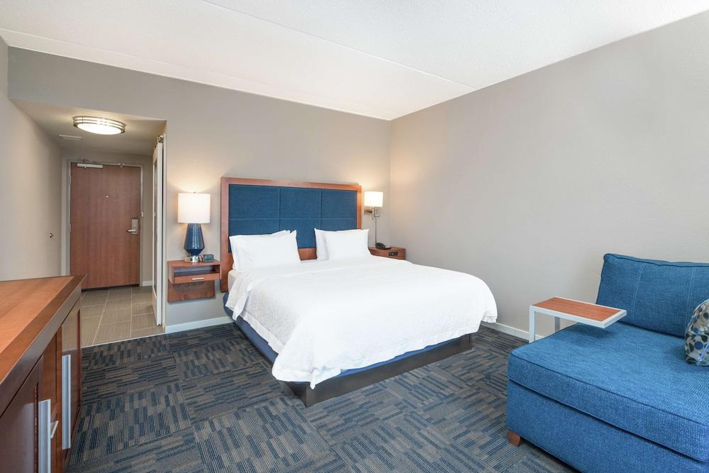 Hilton Garden Inn Newburgh Stewart Airport - photo 23