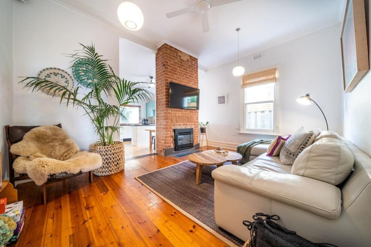 Il Cappano Rosa Henley Beach — hotel in Grange