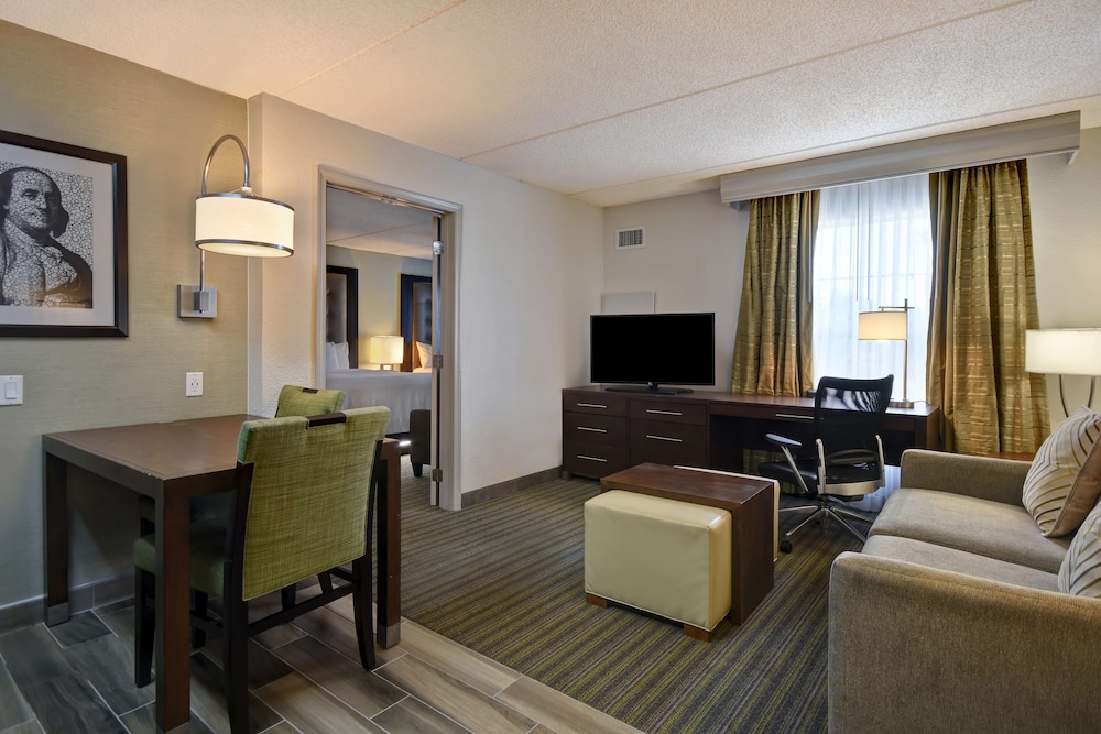 Homewood Suites by Hilton Philadelphia Great Valley - photo 17