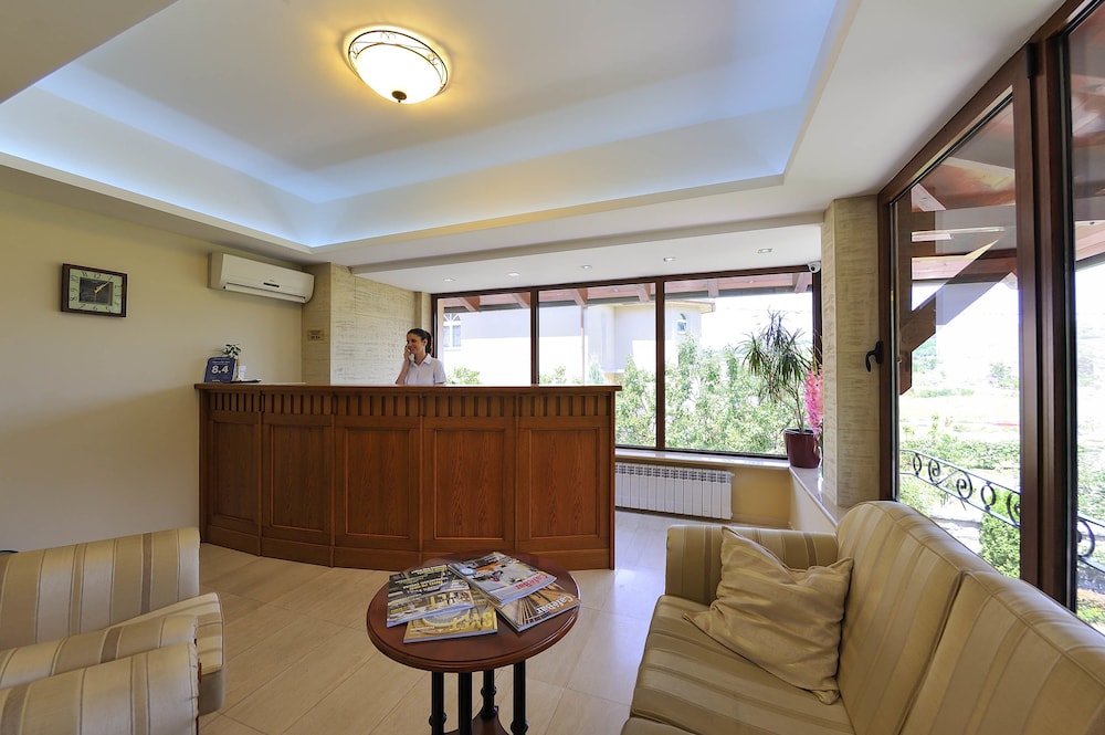 Hotel Sucevic Garni — Belgrade — photo 4