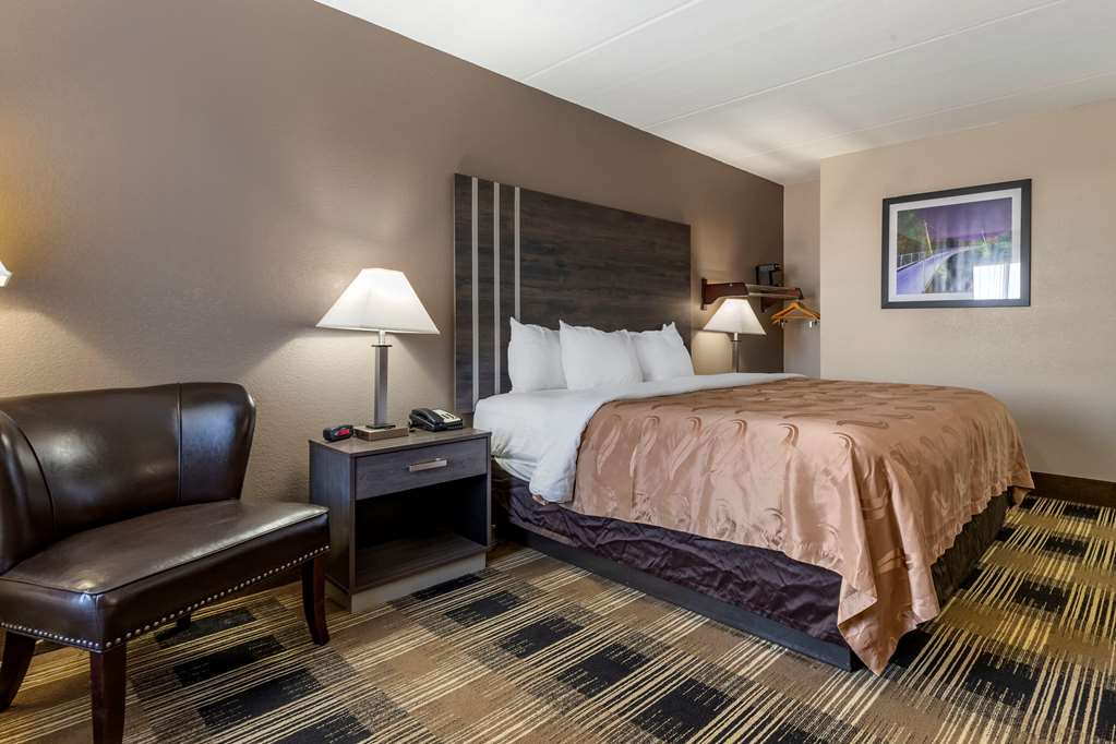 Quality Inn Duncan Spartanburg West - photo 10
