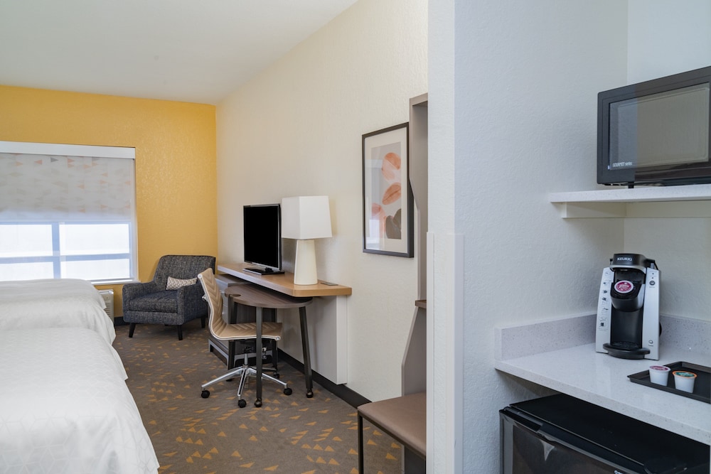 Holiday Inn Southaven Central Memphis by IHG - photo 23