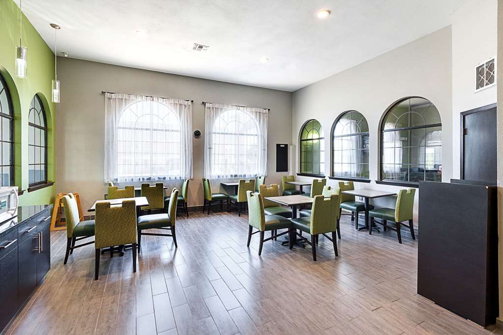 Quality Inn Mesquite Dallas East - photo 33