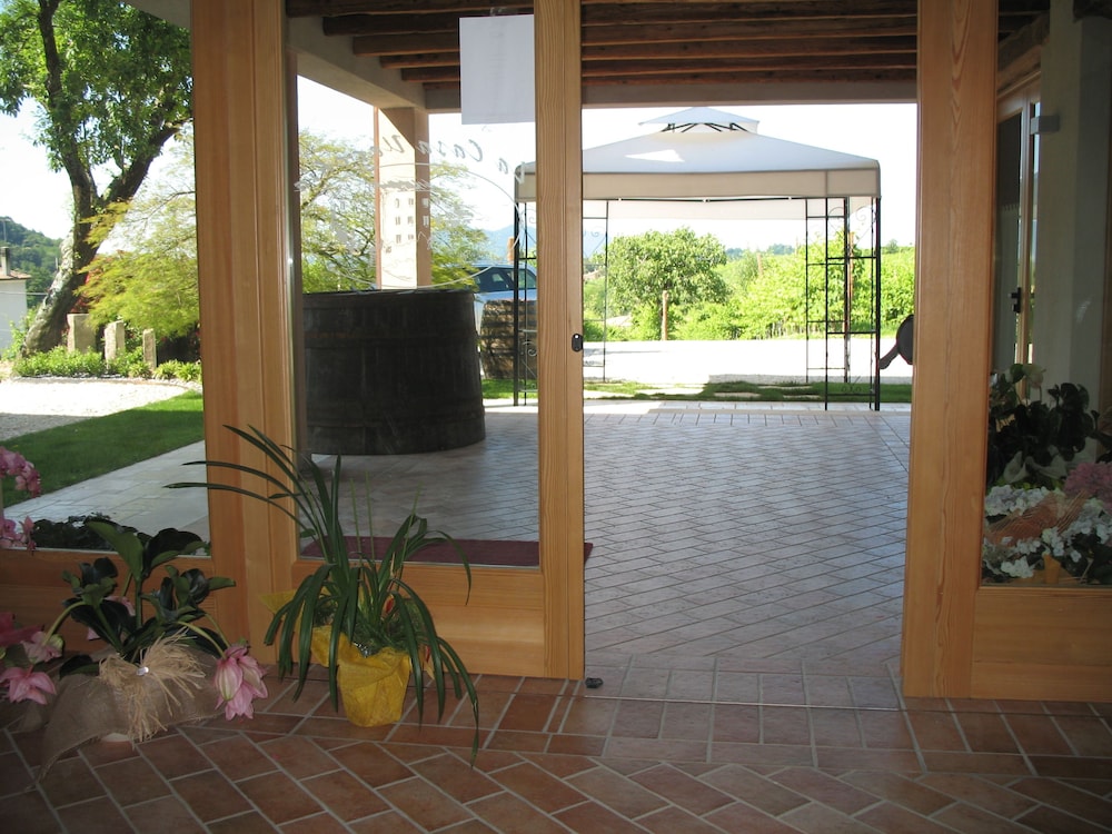 La Casa Vecchia — Valdobbiadene — photo 3