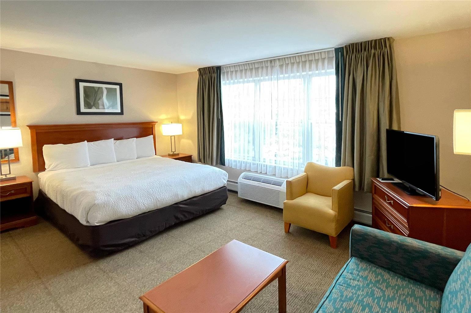 Smart Suites an Ascend Collection Hotel - photo 5