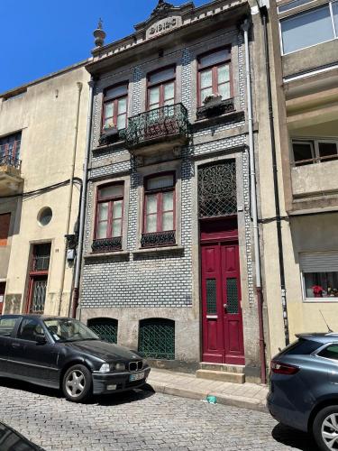 Casa Portugueza Experience — 4-Star Luxury Hotel in Porto, Portugal