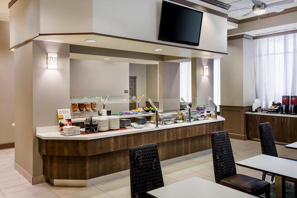 Residence Inn by Marriott Houston Downtown Convention Center - photo 22