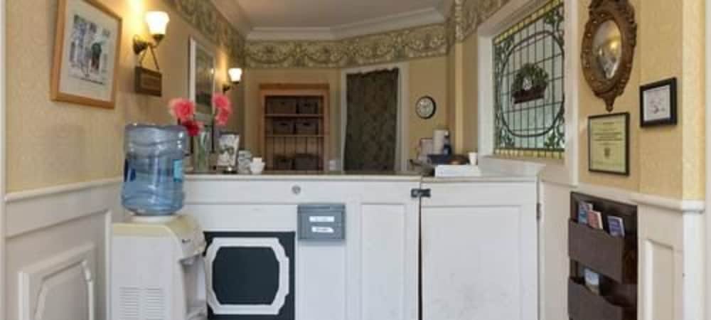 Union Hotel - photo 65