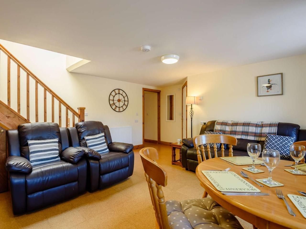 2 Bed in Llandderfel 87274 in Bala, United Kingdom